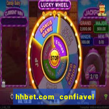 hhbet.com  confiavel